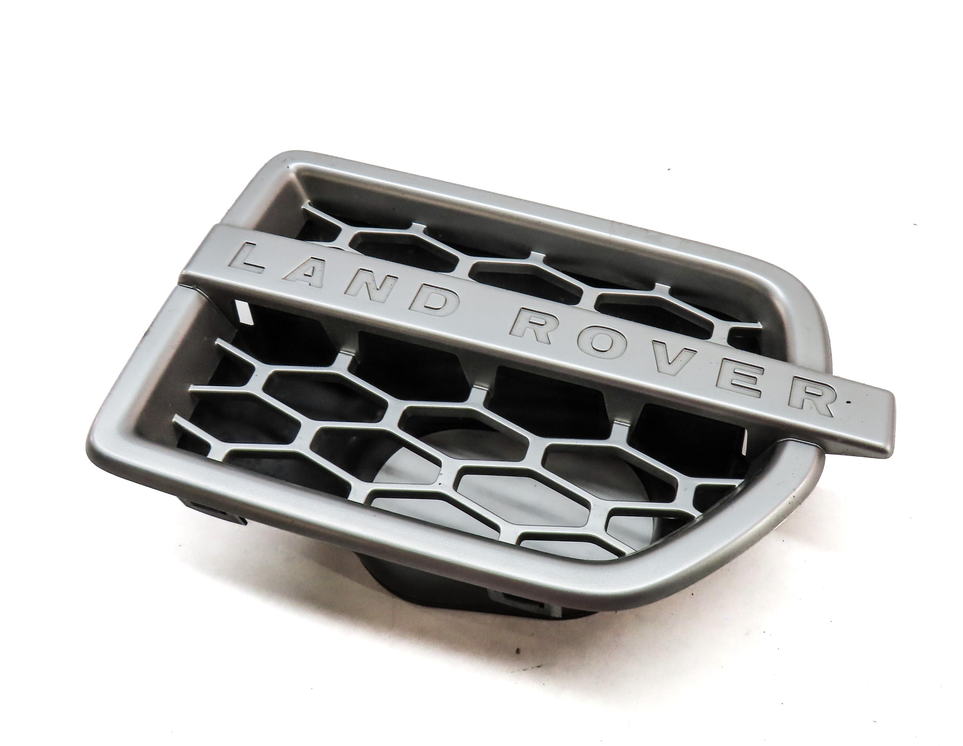2011 LAND ROVER LR4 (L319) FRONT RIGHT PASSENGER FENDER GRILLE AIR VENT — exact item pictured